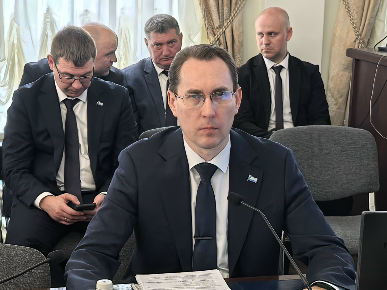 В Саратове дефицит бюджета увеличится на 150 миллионов рублей В Саратове дефицит бюджета увеличится на 150 миллионов рублей